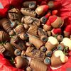 Набор ассортив Chokoberry по цене 15500