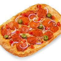 Пицца Диабло Римское в Domino Pizza