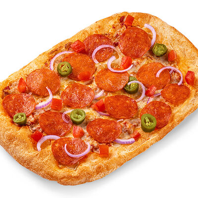 Пицца Диабло Римское в Domino Pizza по цене 789 ₽