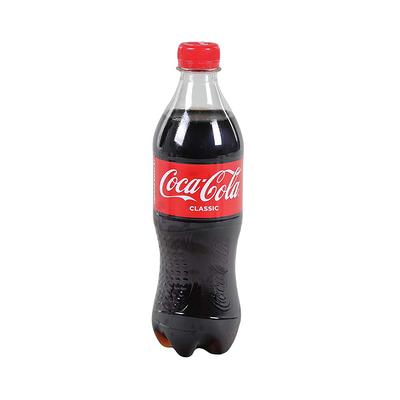 Coca-Cola 0,5 литра в Kannam Chicken по цене 149 ₽