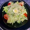 Салат Цезарь с курицей в Бар MIO по цене 650