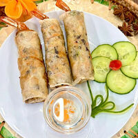 Нэм том креветки в Pho +84