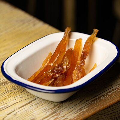 Вобла вяленая в Top Hop по цене 350 ₽