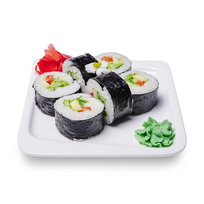 Овощной в TomYumBar по цене 388