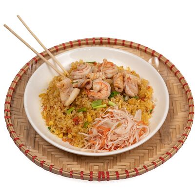 Ком Занг Хай Сан в Ханой по цене 480 ₽