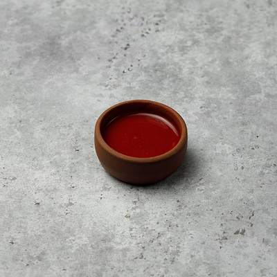 Клюквенный в Гивико по цене 120 ₽