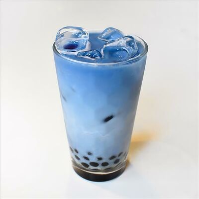 Bubble tea тайский 400мл в Кофеварка по цене 320 ₽