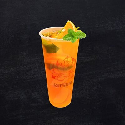 Чи Ёк я в Kitsune Cafe по цене 580 ₽