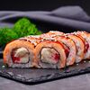 Фила кани гриль в ROLLS KING SUSHI KINGDOM по цене 1399