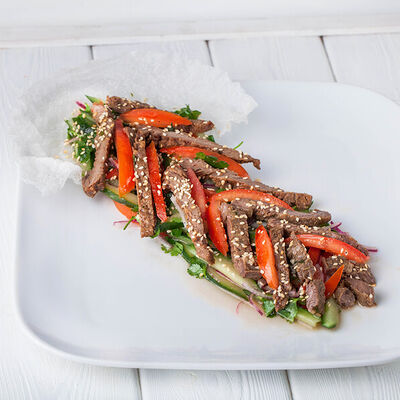 Ном Бо Тай в Вьеткафе Мега по цене 2780 ₸