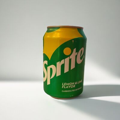 Sprite в Стритфуд по цене 150 ₽