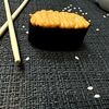Гункан с лососем в Sushi LeGo по цене 147