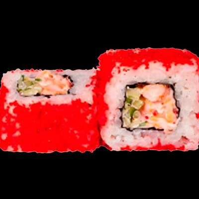 Эбикапа (8шт) в Sushi Neko по цене 510 ₽