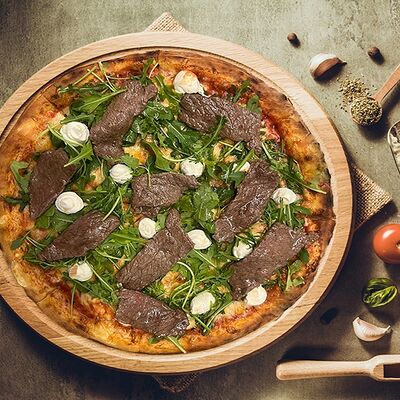 Торро в Батя Мангал по цене 1350 ₽