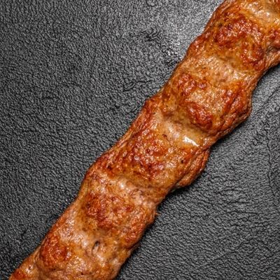 Люля-кебаб из говядины в Солнце по цене 510 ₽