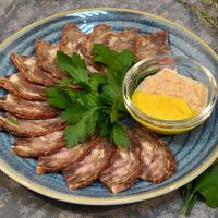 Шыртан в Чапай