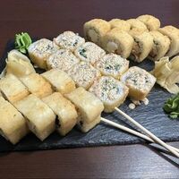 Сет Горячий в Берлога