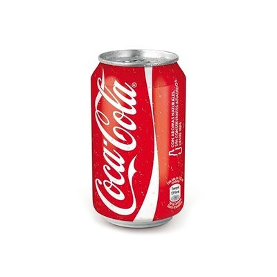 Coca-Cola в Шаурма номер один по цене 123 ₽