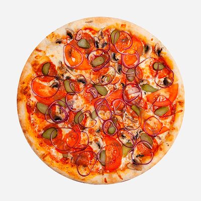 Пиканто в PIZZA ROSSO по цене 550 ₽