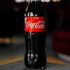 Coca-Cola в Everest continental по цене 500