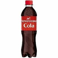Кола (Напитки из Черноголовки) в Суши Бро