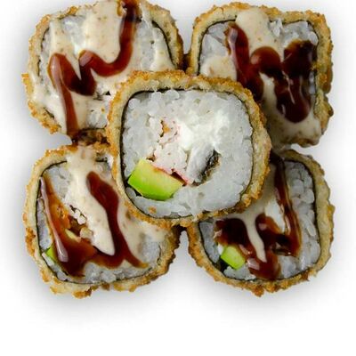 Сайтама в Ями суши по цене 480 ₽