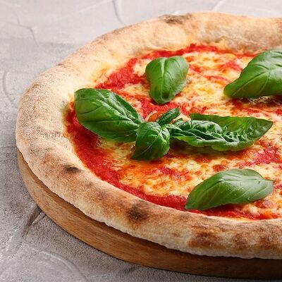 Маргарита в Траттория для друзей по цене 450 ₽