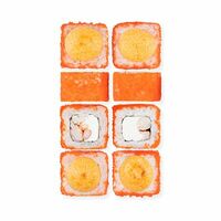 Лондон в Benny Kitchen