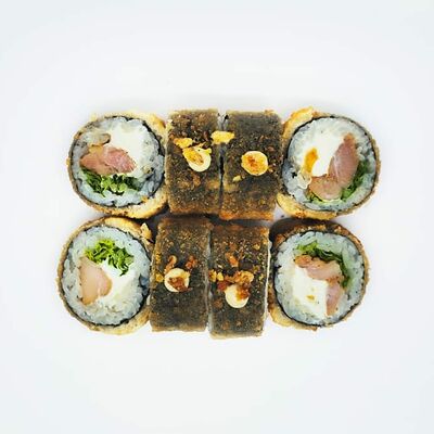 Чикен темпура в Пекаридзе по цене 575 ₽