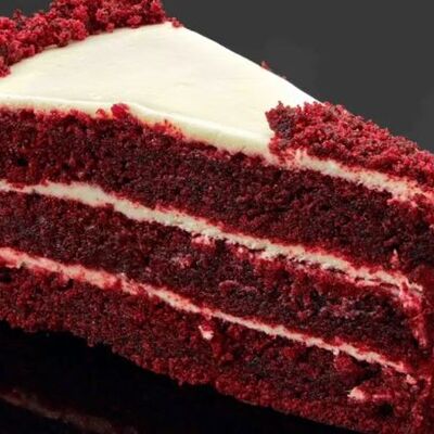 Красный бархат в 7 LiR по цене 235 ₽