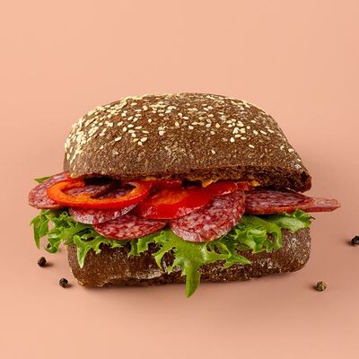 Сэндвич Итальянский в Люди Любят по цене 198 ₽