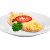 Курица по-французски в Блинная по цене 675