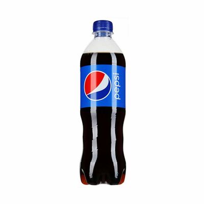 Pepsi в Senza Titolo по цене 180 ₽