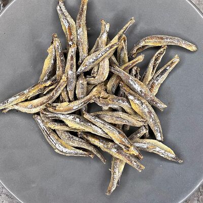 Анчоус в Гараж по цене 160