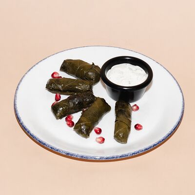 Долма в Tbls по цене 487 ₽