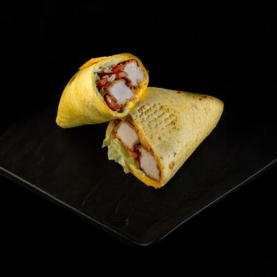 Ролл Чикен в Пикники по цене 390 ₽