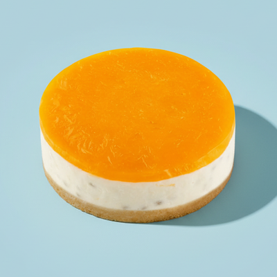 Чизкейк тропический в Фуди Люди по цене 390 ₽