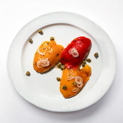 Перчики Тоннато в Probka по цене 1308 ₽