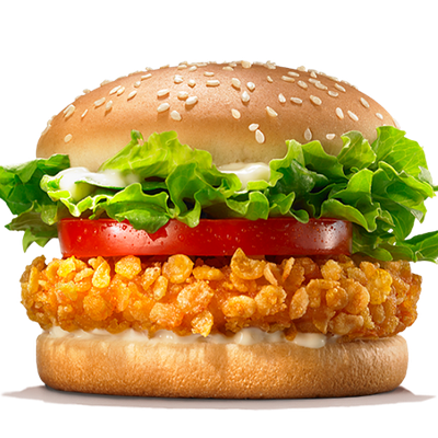 King Burger в Chicken Express по цене 1650 ₸