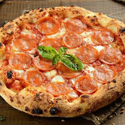 Пепперони в Пицца & Суши Гурмэ по цене 750 ₽