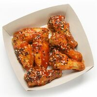 7 Крыльев кимчи в Кур Крыло