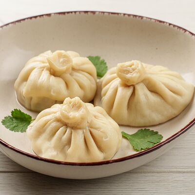 Саламив Пельменная - КулинарияГранат по цене 500 ₽