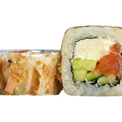 Ролл Хаято в Суши пицца по цене 437 ₽