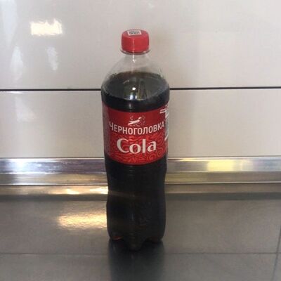 Кола Черноголовкав Pomodoro по цене 195 ₽