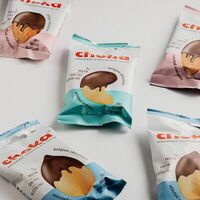 Орешки в шоколаде Choka в ассортименте в Baggins Coffee