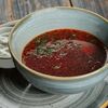 Борщ в Люблин по цене 327