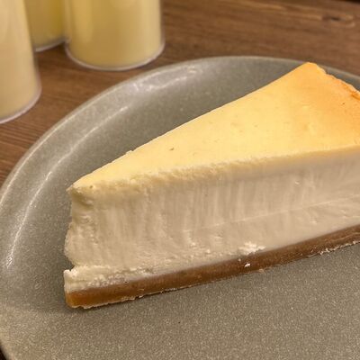 Чизкейк нью-ерк в Кофейня Бодрячино по цене 350 ₽