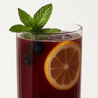 Чай Лесные ягоды в Платформа