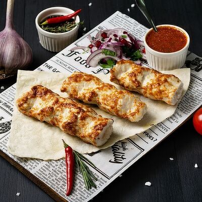 Люля-кебаб из курицы в Шеф по цене 750 ₽