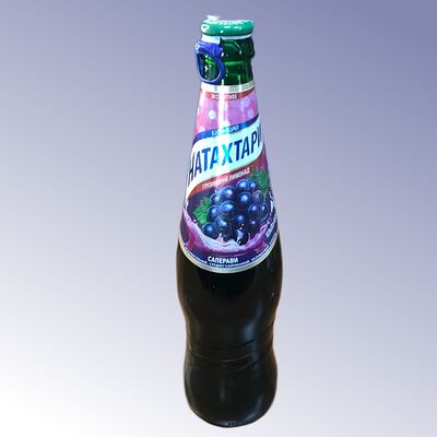 Натахтари Саперави в Фудмолл Кузня по цене 199 ₽